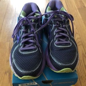 Brooks Running Shoes